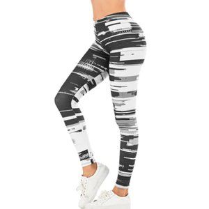 SEAMLESS HIGH WAIST LEGGINGS